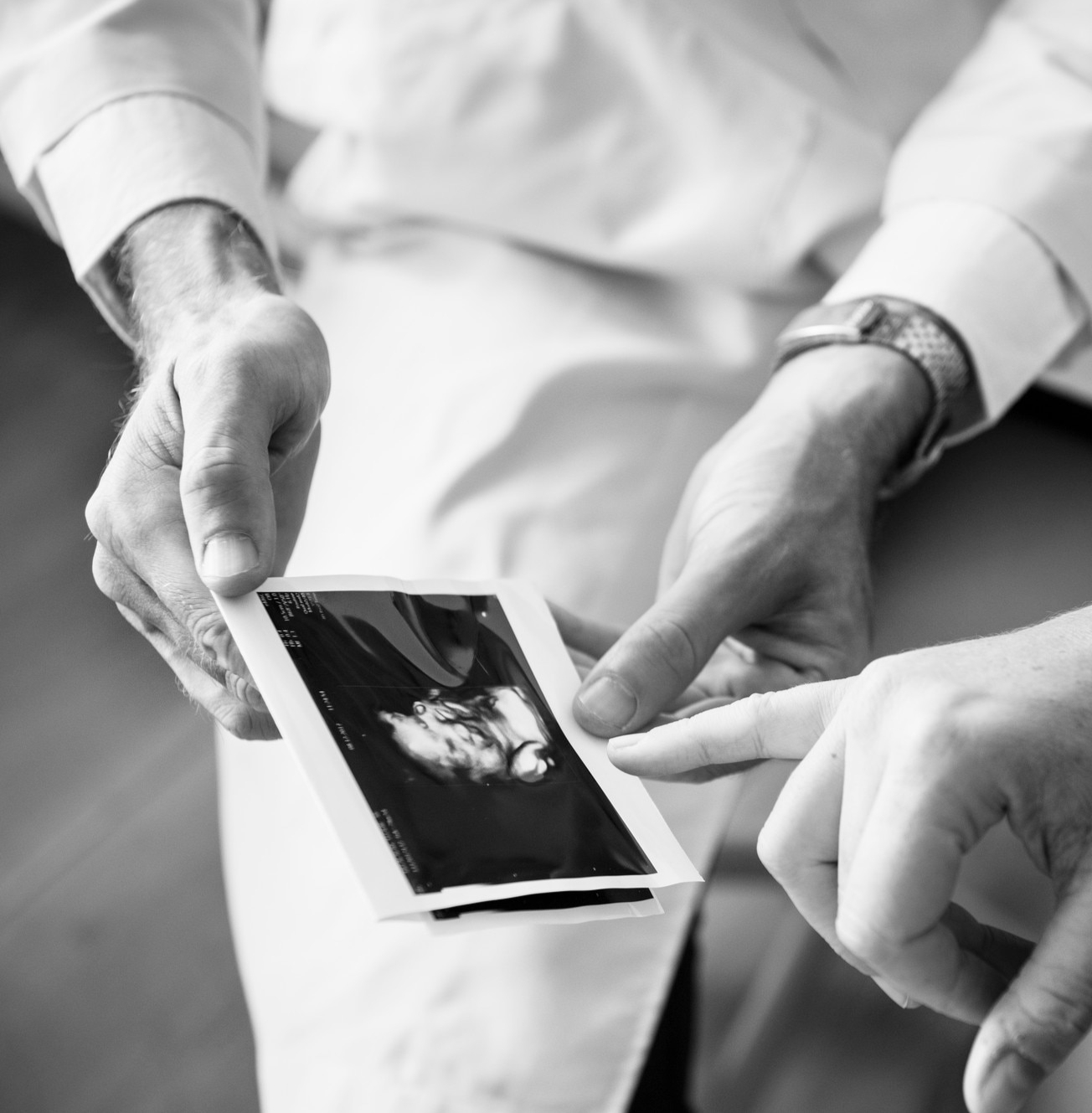 Obstetrics care at Pulse Clinic